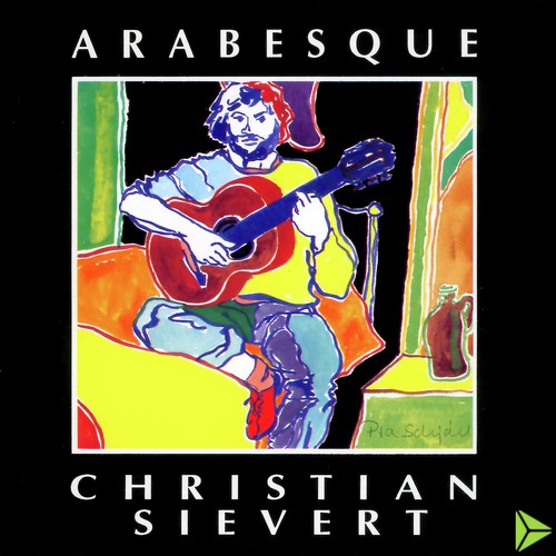 Arabesque_poster_image