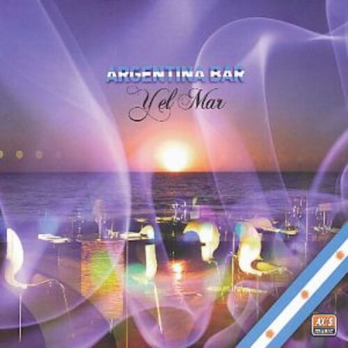 Viento Austral cover art