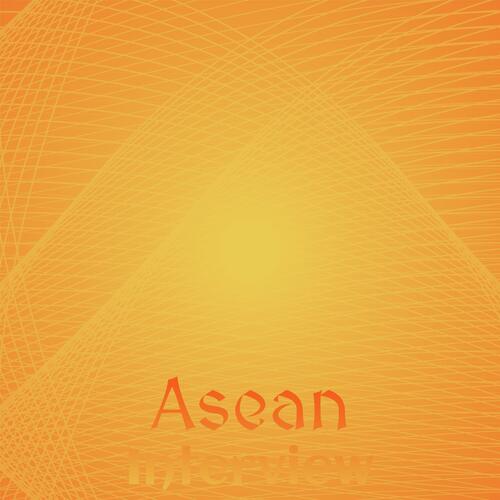 Asean Interview