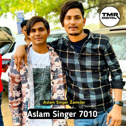Aslam Singer 7010