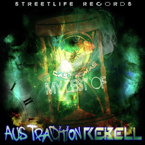 Aus Tradition Rebell (My Best Of)
