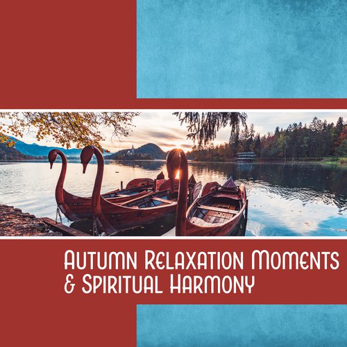 Serenity Relaxation cover art