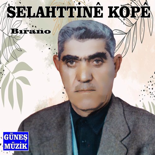 Narin cover art