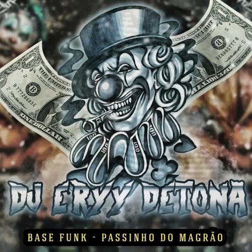 BASE FUNK PASSINHO DO MAGRAO_poster_image