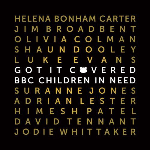 Symphony cover art