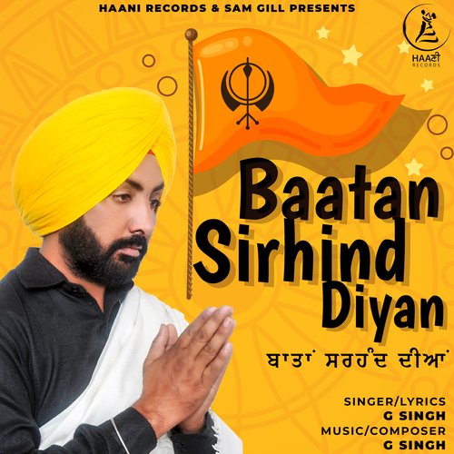 Baatan Sirhind Diyan