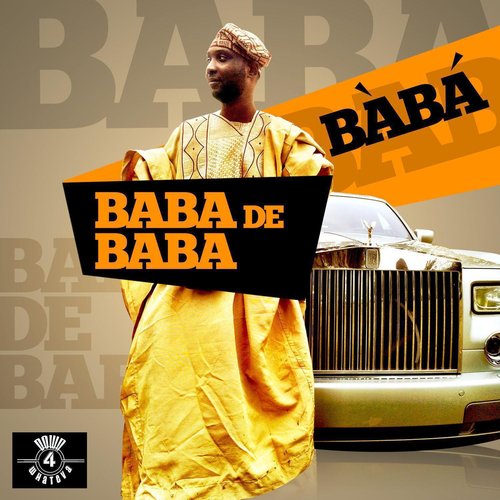 Baba de Baba