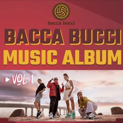 Bacca Bucci Brand Music Album Vol 1-CjFfaC1aY0o