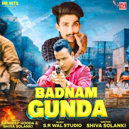 Badnam Gunda