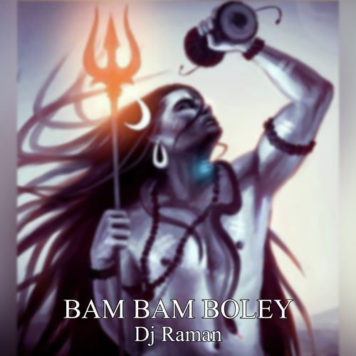 Bam Bam Boley (Dj Raman)
