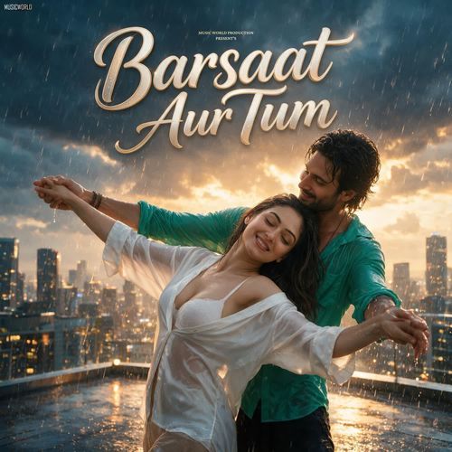 Barsaat Aur Tum