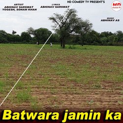 Batwara Jamin Ka-IzwteyBYWVw