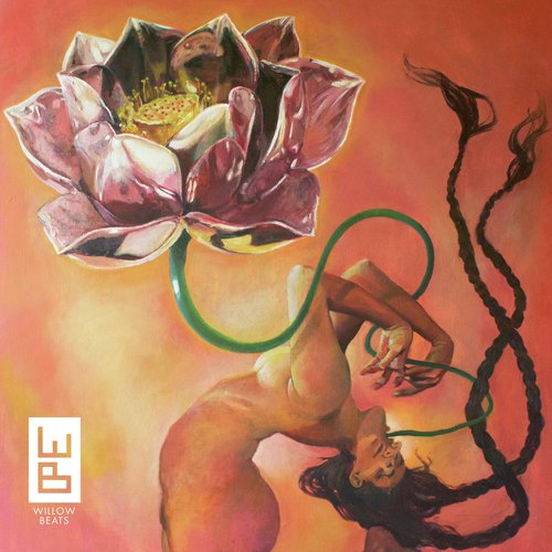 Mosaic cover art