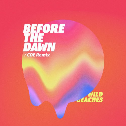 Before The Dawn (COE Remix)_poster_image