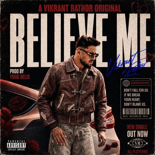 Believe Me