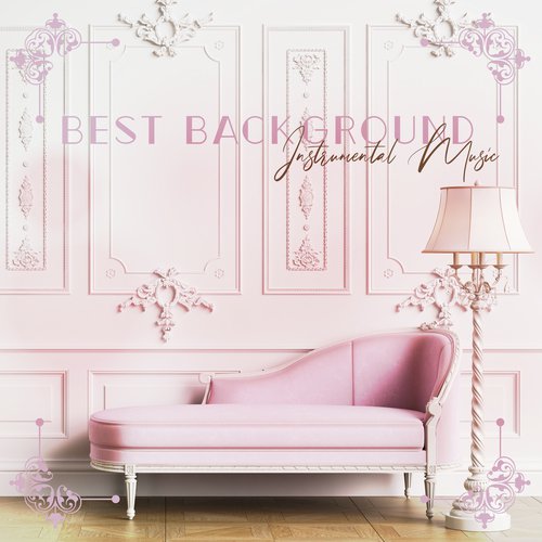 Restaurant Music Academy cover art