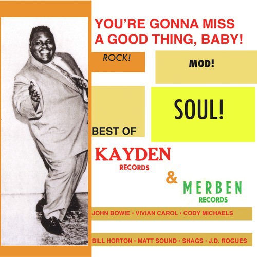 Best Of Kayden & Merben Records