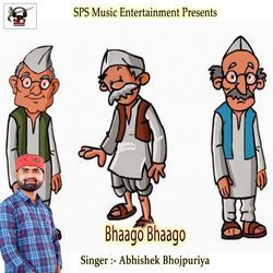Bhaago Bhaago