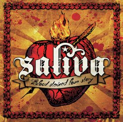 Blood Stained Love Story