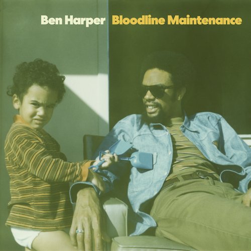 Bloodline Maintenance