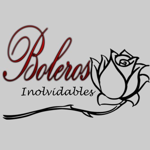 Boleros Inolvidables