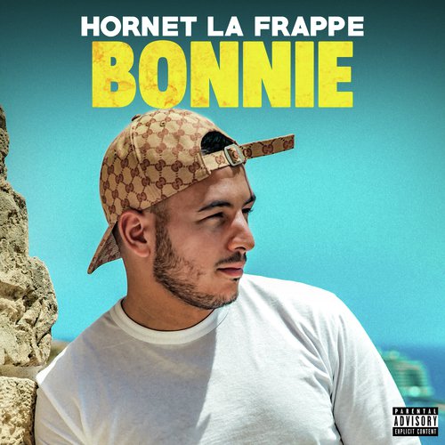 Bonnie cover art
