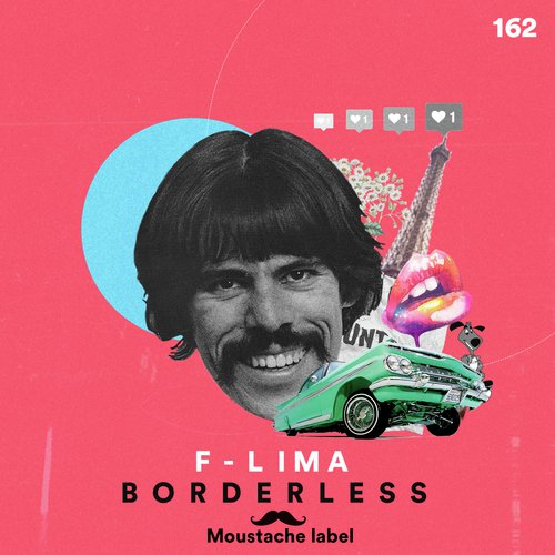 Borderless (Original Mix)