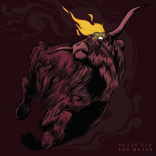 Gary cover art
