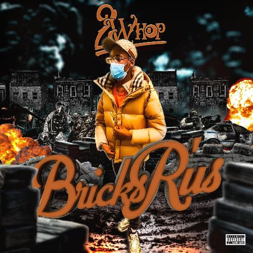 Step on Shit (feat. Q Da Fool) cover art