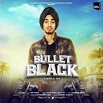 Bullet Black