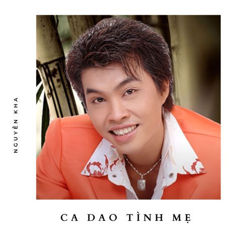 Ca Dao Tình Mẹ