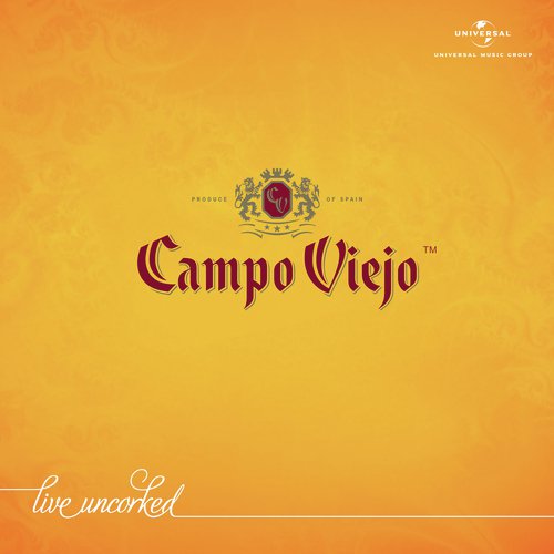 Campo Viejo - Live Uncorked