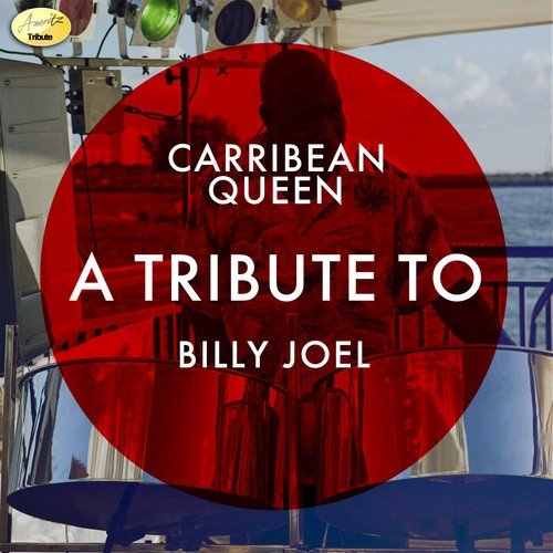 Carribean Queen - A Tribute to Billy Ocean