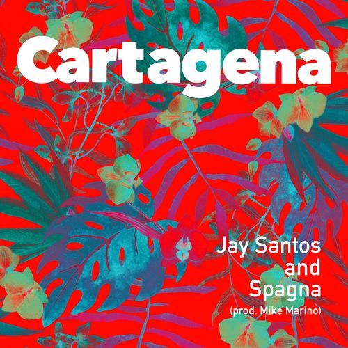 Cartagena cover art