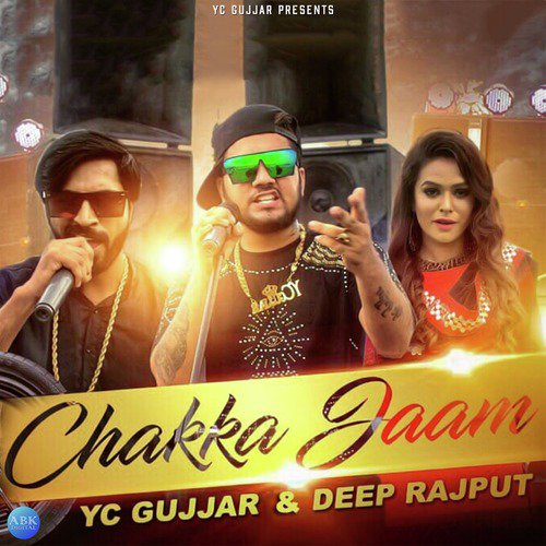 Chakka Jaam - Single_poster_image