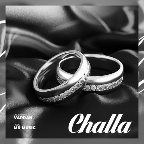 Challa