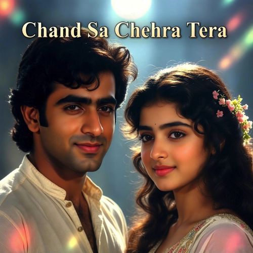 Chand Sa Chehara Tera cover art