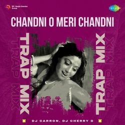 Chandni O Meri Chandni - Trap Mix-Ry8hVwV1BwM