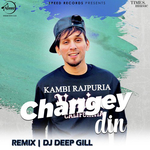 Changey Din - Remix By DJ Deep Gill