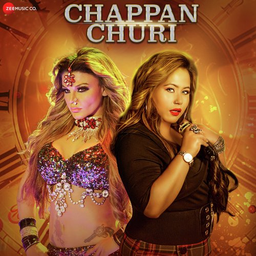Chappan Churi