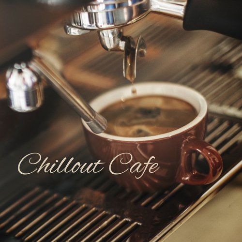 Relaxing Chill Out cover art