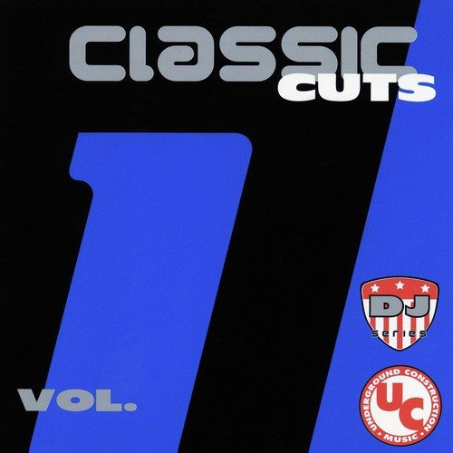 Classic Cuts Volume 1