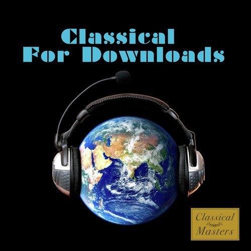 Classical for Downloads