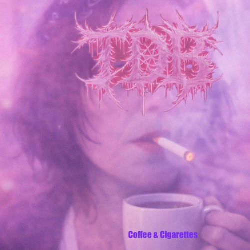 Coffee and Cigarettes