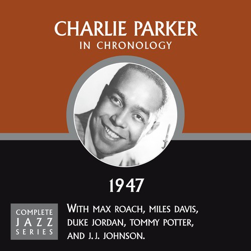 Crazeology (12-17-47) cover art