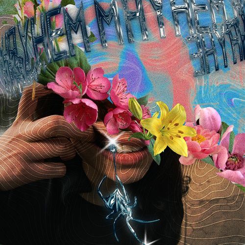 Confection cover art