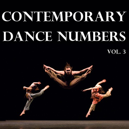 Contemporary Dance Numbers, Vol. 3