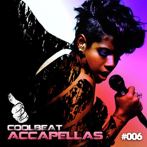 Cool Beat Accapellas Vol. 6