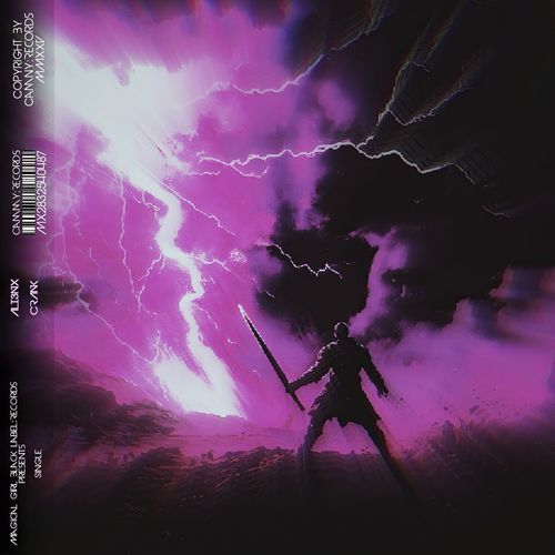 Crank cover art