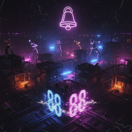 Shadow Kick cover art
